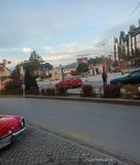 Surucu Hotel Milas (Muğla, Milas District, Ahmetçavuş-Hayıtlı Mah., Atatürk Blv., 34) ، فندق