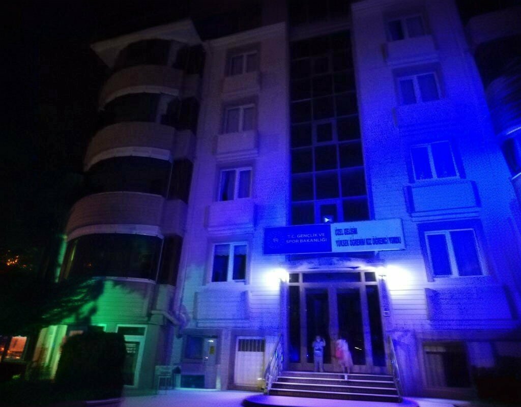 Dormitory Ozel Gelisim Kiz Ogrenci Yurdu, Safranbolu, photo