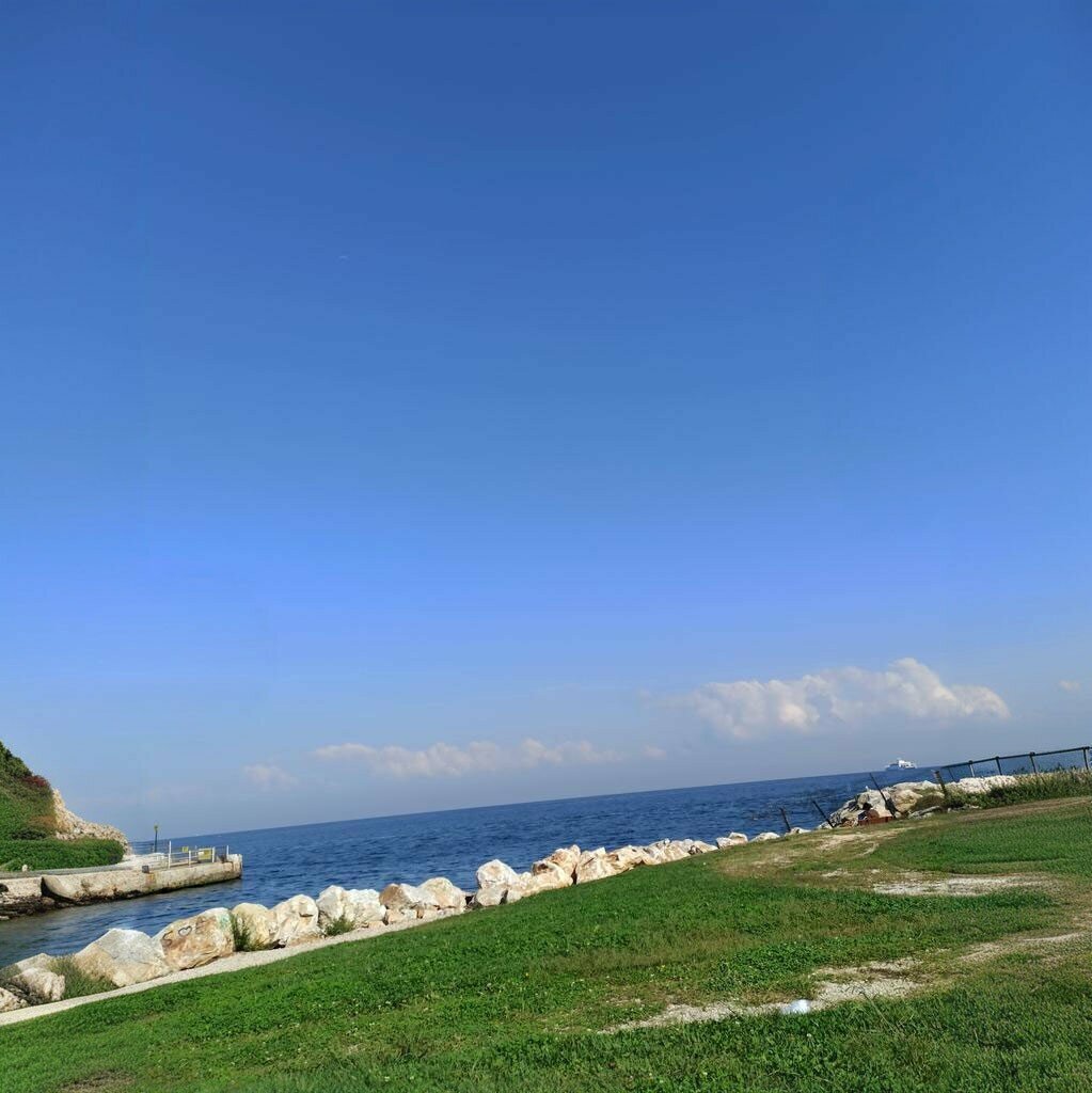 Sea and river stations IDO Yalova Sea Bus Pier, Yalova, photo