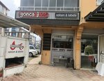 Gonca Ajans Reklam Tabela (Ordu, Altınordu, Karşıyaka Mah., Çelebioğlu Cad., 90A), advertising agency