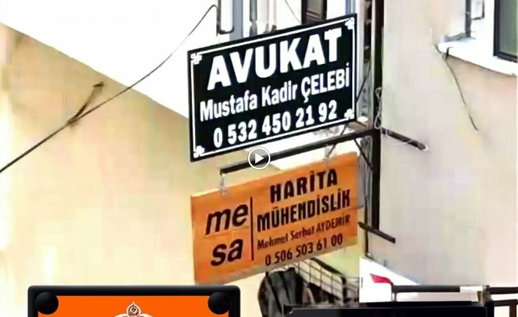 Map production Mesa Harita Mühendislik Alaşehir, Alasehir, photo