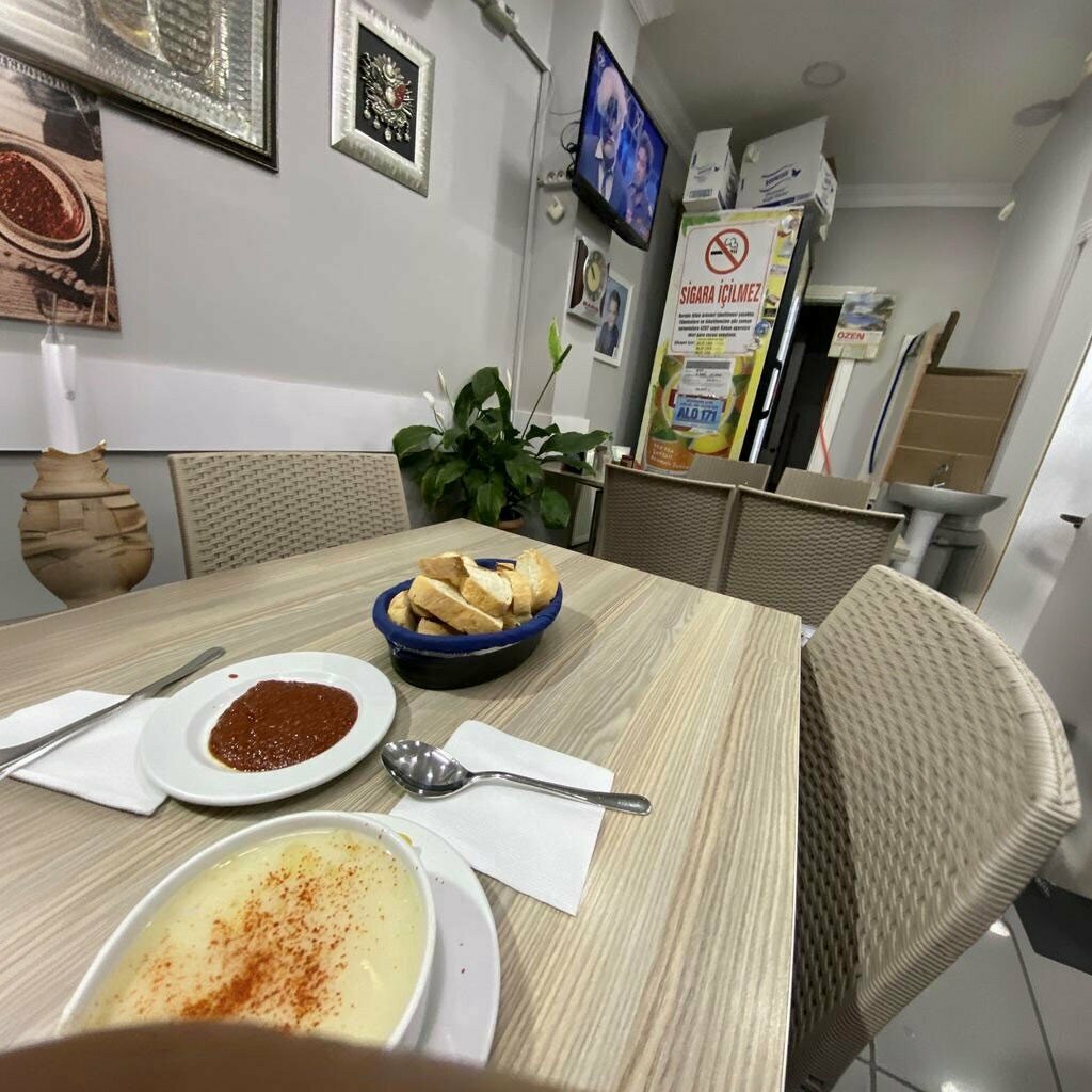 Restaurant Arda Corba Izgara Yusuf Usta, Hayrabolu, photo