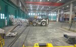 Sistem Aluminum (Tekirdag, Ergene District, Vakiflar Industrial Zone Neighborhood), aluminio, estructuras de aluminio