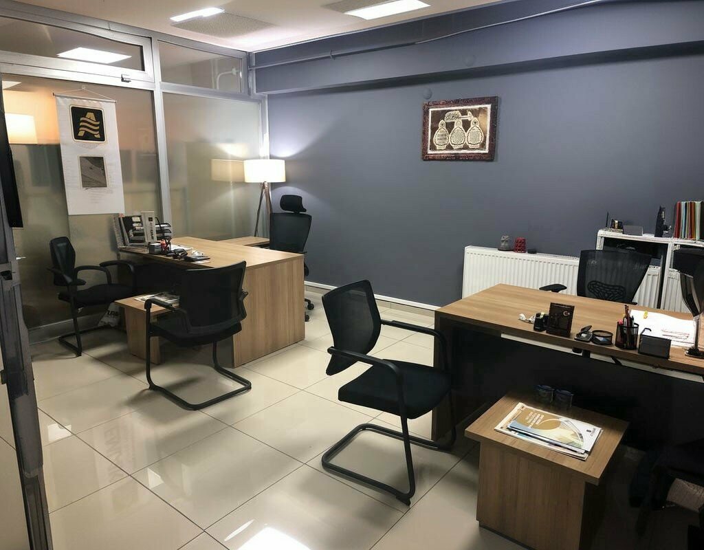 Real estate agency Düzce Altın Real Estate, Duzce, photo