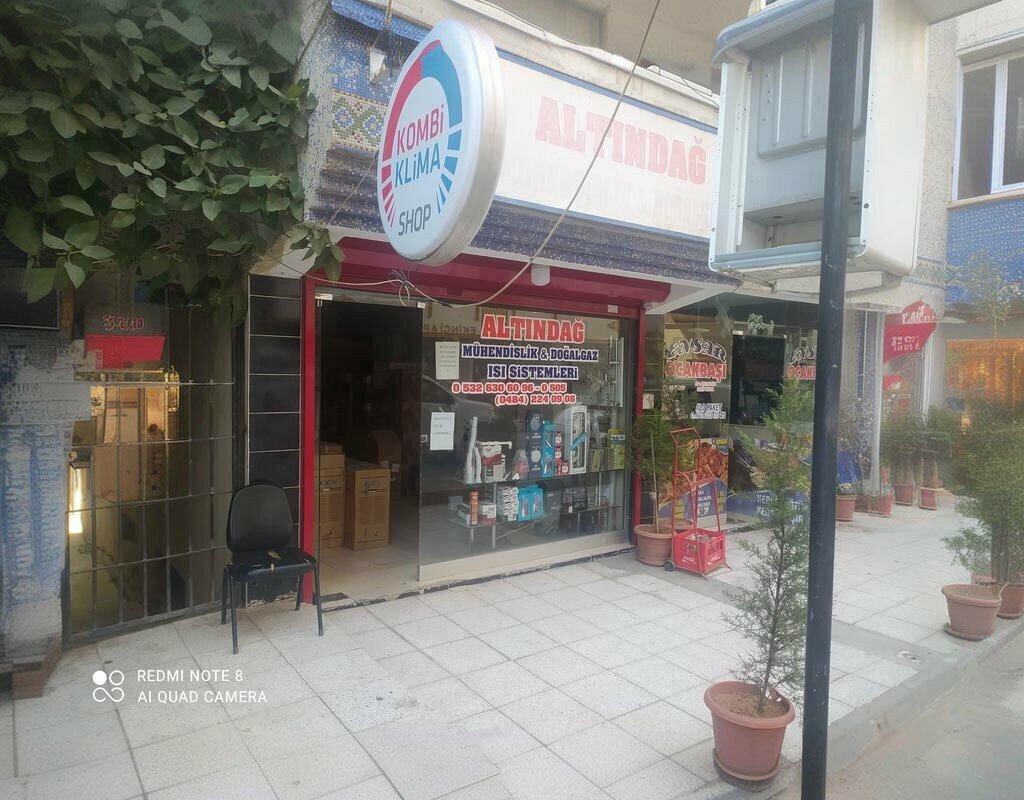 Engineering Altindag Muhendislik, Siirt, photo