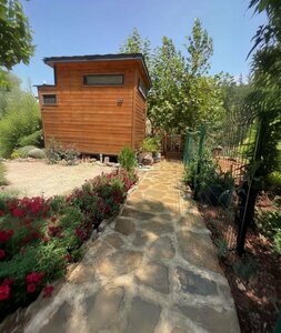 Canyon Tiny House Hotel (Antalya, Manavgat, Beşkonak Mah.), hotel