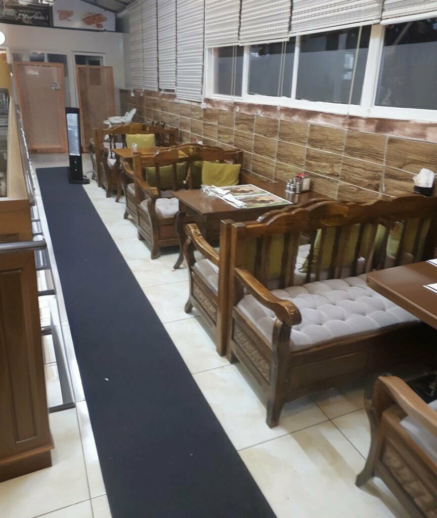 Cafe Has Ocakbasi, Sanliurfa, photo