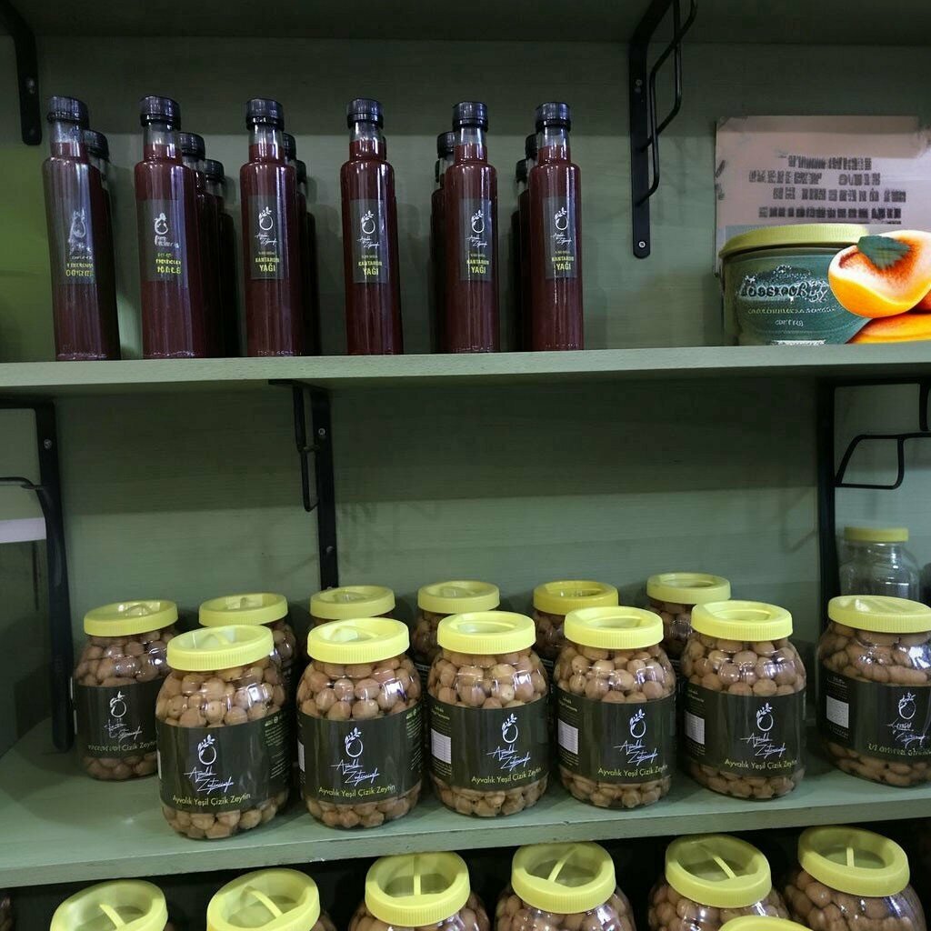 Grocery Ayvalık Zeytincioğlu, Ayvalik, photo