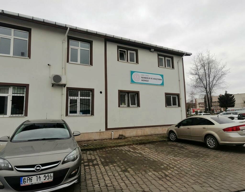 Educational center Fatsa Guidance and Research Center, Fatsa, photo