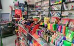 Zumrud-u Anka Stationery (Ankara Province, Sincan District, Menderes Mah., Yunus Emre Cad., 37), stationery store