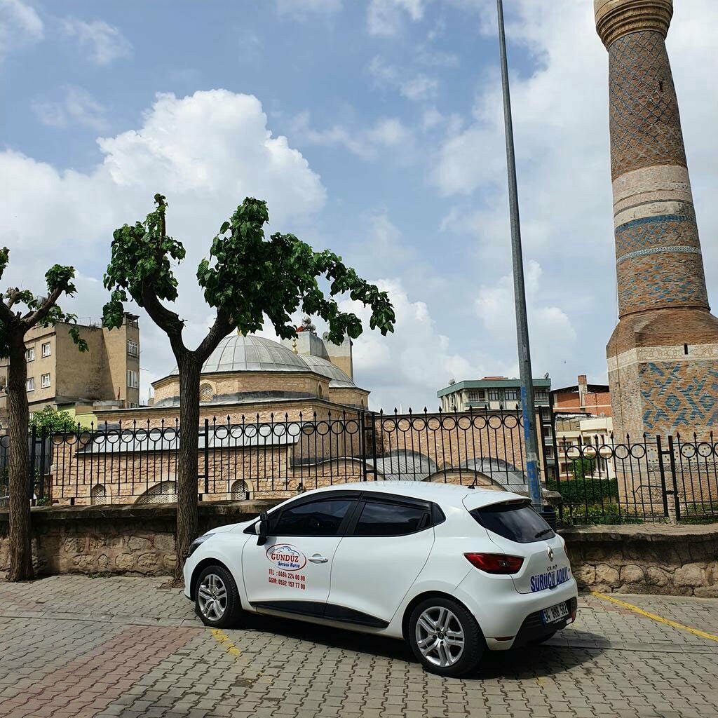 Driving school Private Siirt Daytime Driving School, Siirt, photo
