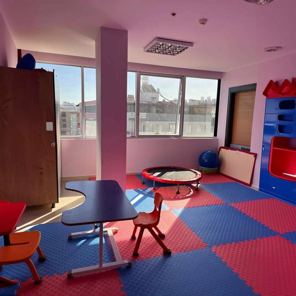 Speech therapists Bilimsi Samsun Language and Speech - Samsun Ergotherapy Center, Samsun, photo