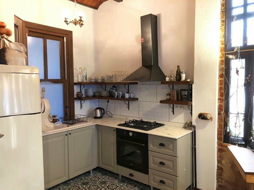 Architectural firm Golden Ratio Architecture, Isparta, photo