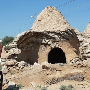 Han El Barur (Şanlıurfa, Harran, Göktaş Mah.), landmark, attraction