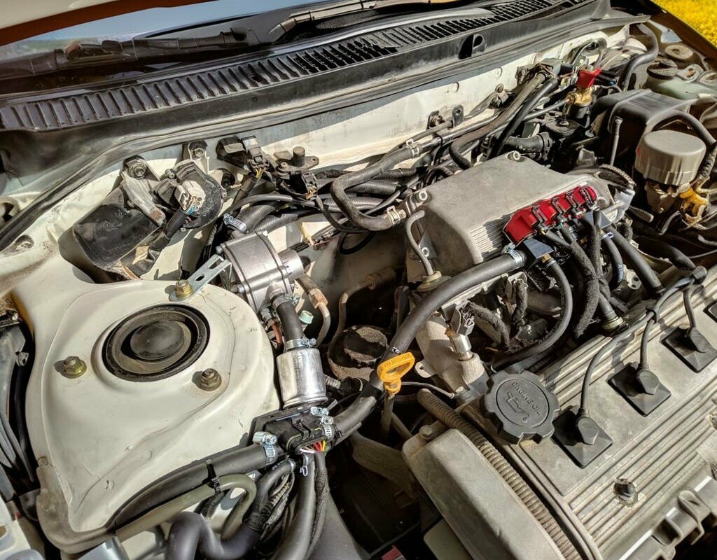 Installation of lpg Erciyes Lpg, Kayseri, photo