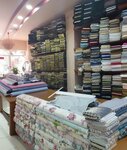 Bursa Kumas Pazari (Mersin, Yenişehir, 18. Cad., 14A), manufacture and sale of textiles