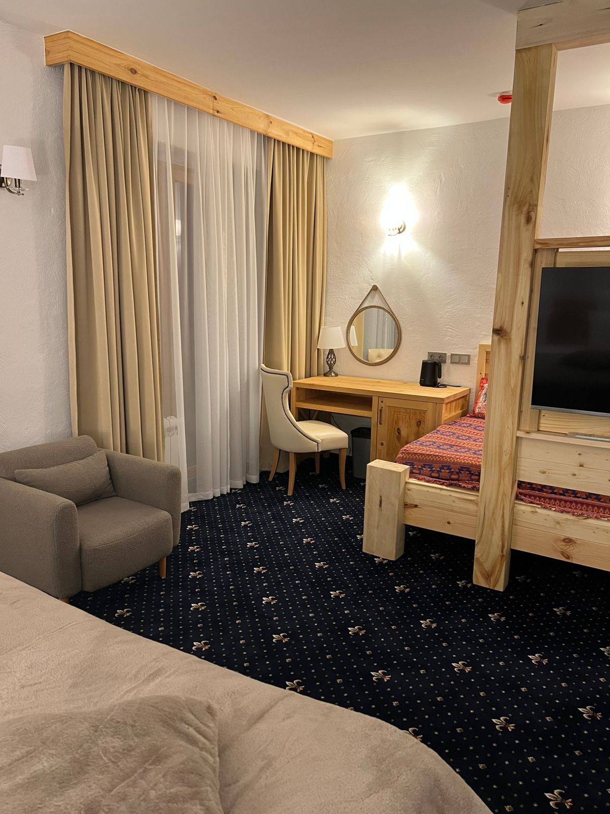 Фото Alean Select Pino