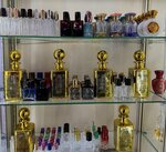 Luxe (Veteranov Avenue, 101), perfume and cosmetics shop