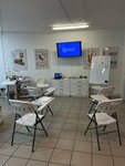 Кабинет подологии и эстетики (Aksakova street, 102Б), nail salon