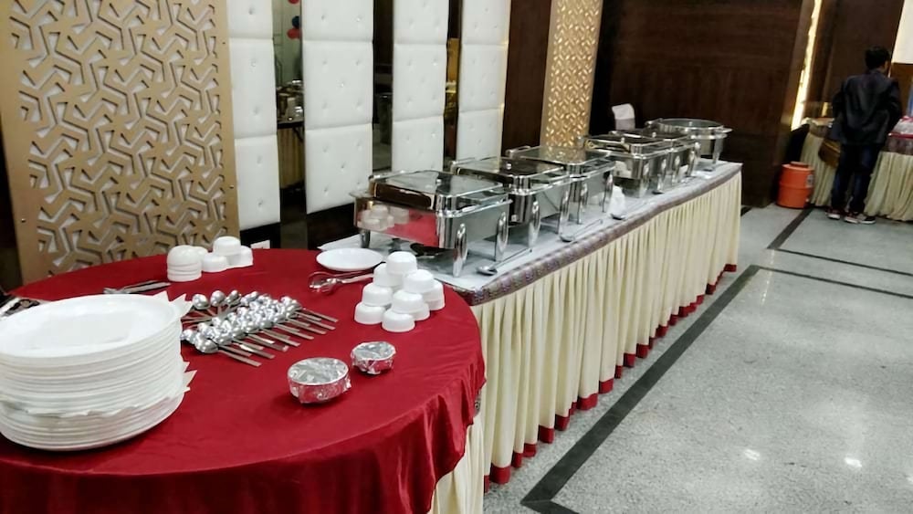 Фото Madhav Muskan Residency