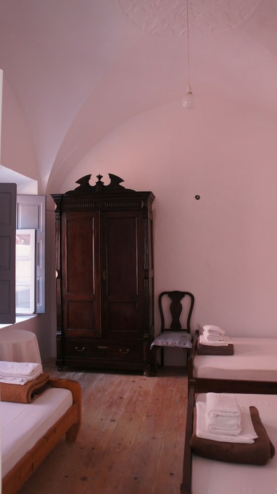 Фото Marcos Rooms