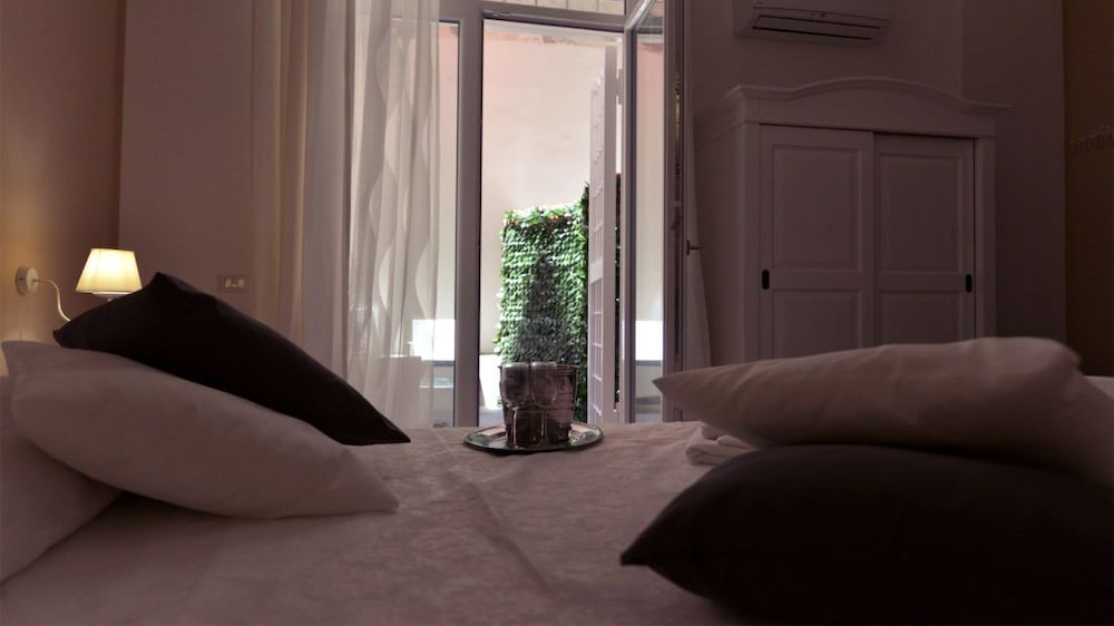 Фото Chiaia Roof