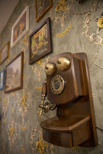 Гостиница Reunion Carnarvon в Джорджтауне