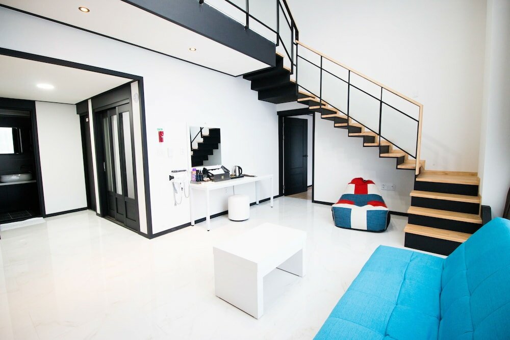 Фото The Stay Hostel