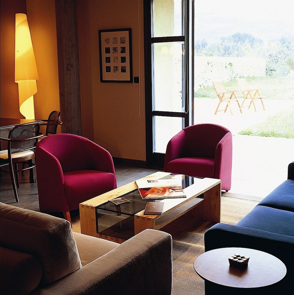 Фото Rusticae Hotel Torre de Villademoros