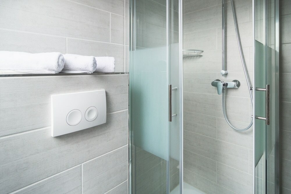 Фото Apartment City Lenaustraße - contactless check in