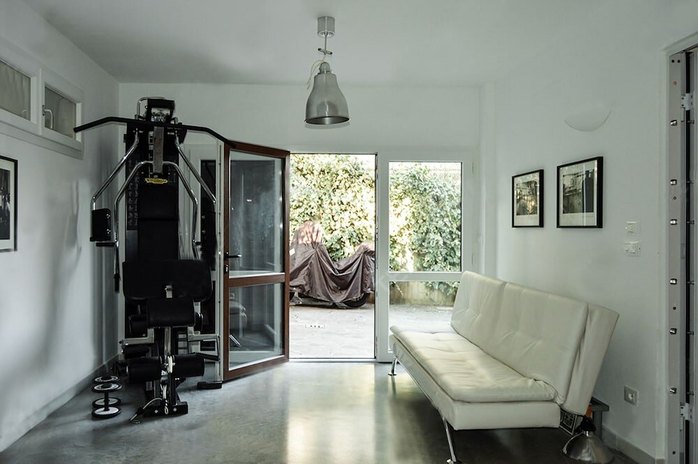 Фото B&b Il Picchio