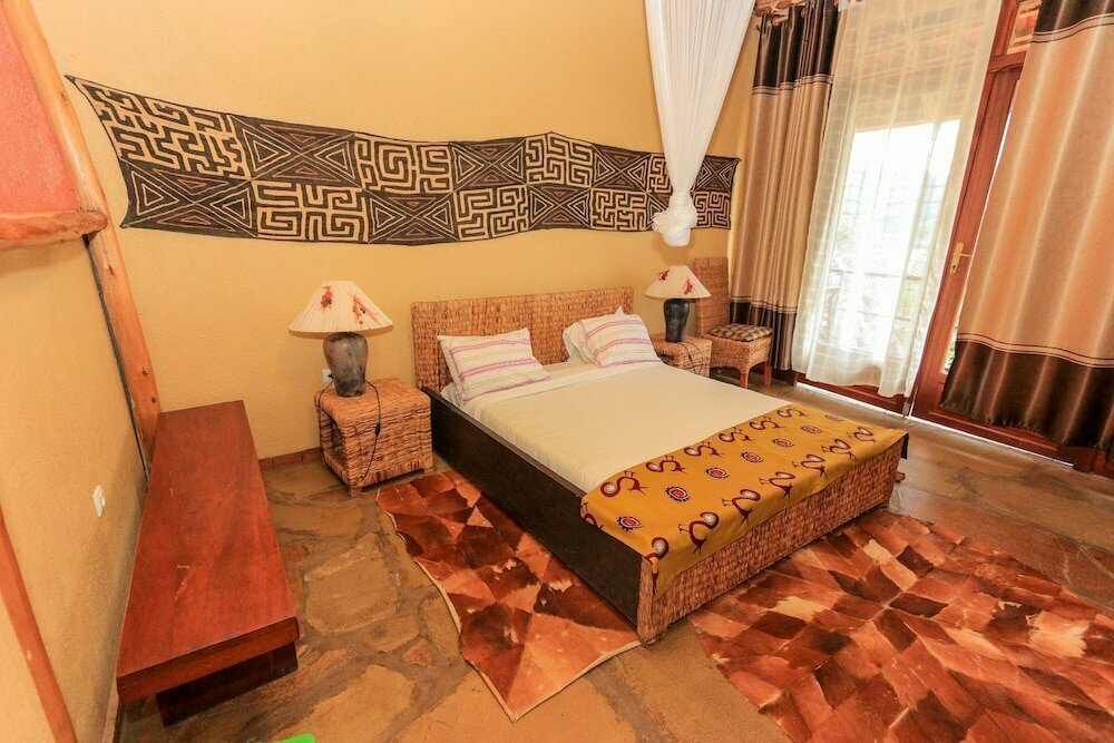 Hotel Palm Garden Lodge, Earth, photo