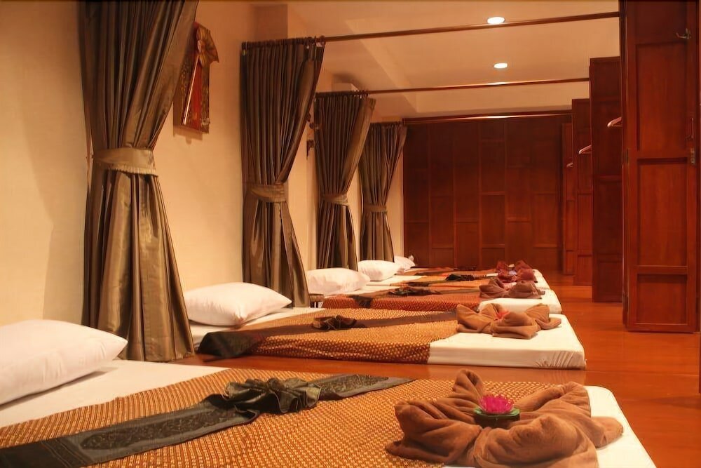 Фото Rooftop Room