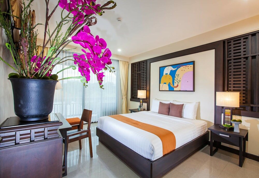 Фото Huern Na Na Boutique Hotel