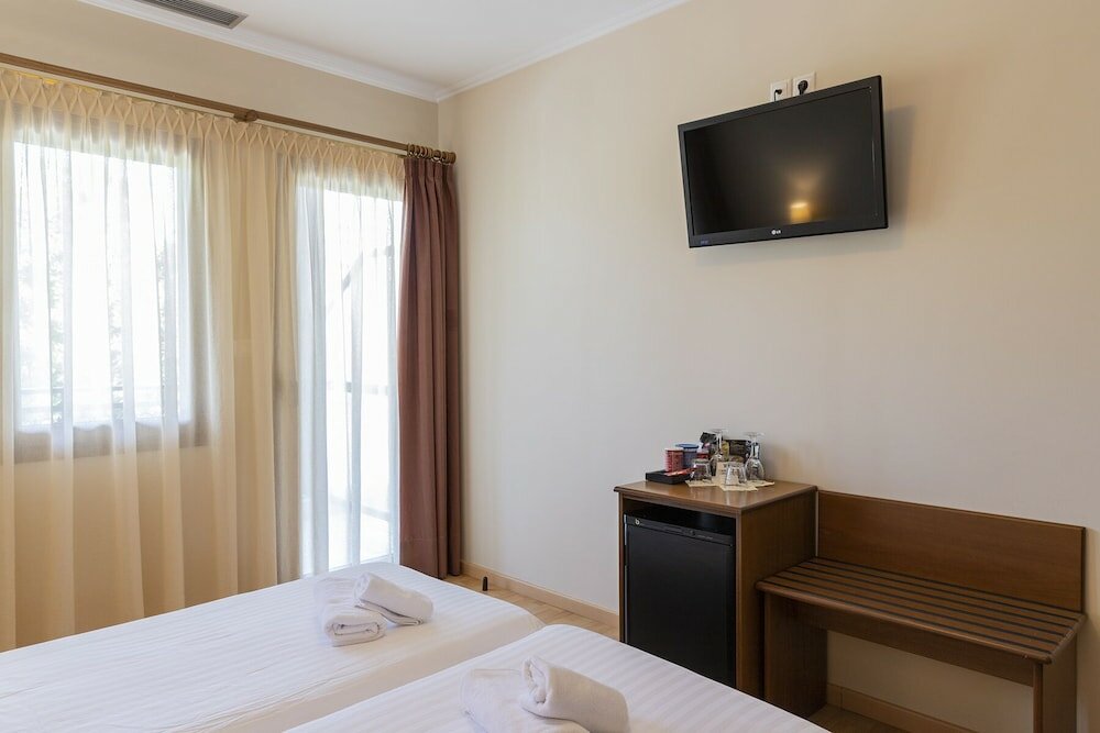 Фото Xenios Dias