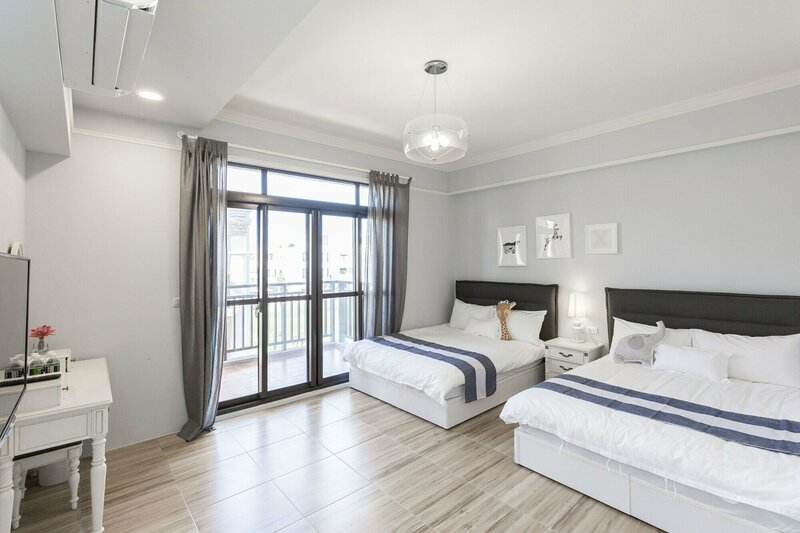Гостиница 515 B&b в Магуне