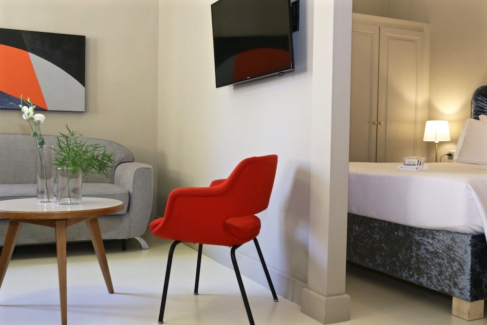 Фото Palazzo San Niccolo