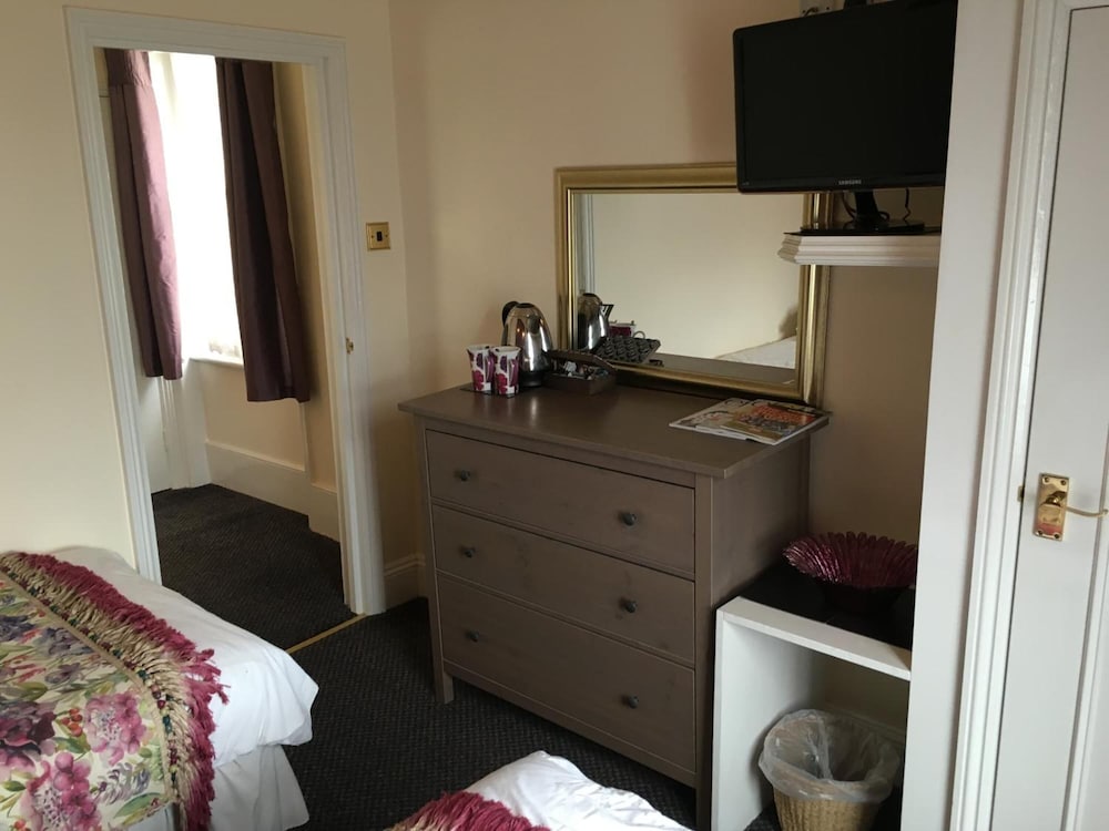 Фото Atlanta Guesthouse