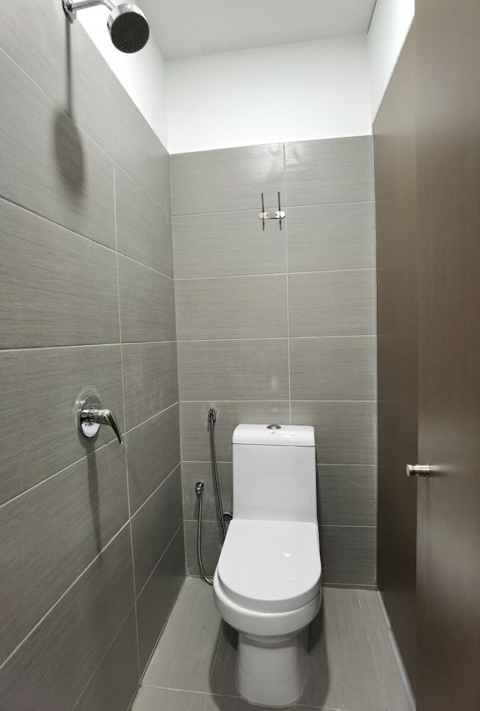 Фото Leo Backpackers Central Market