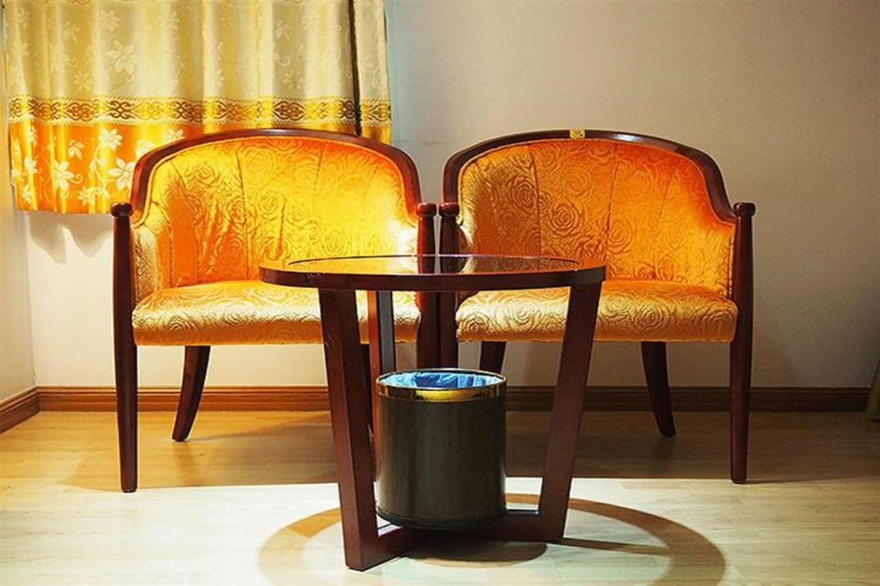 Фото The Grand Lodge Pattaya