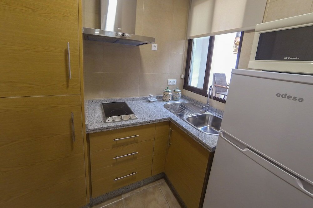 Фото Casa Turistica La Torre