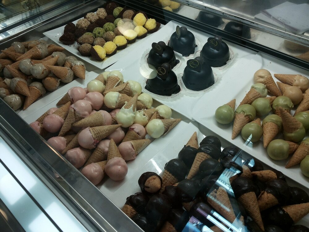 Фото B&b Casa Valeria