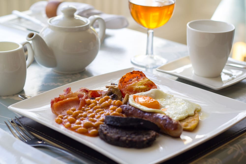 Фото Hazeldene Guest House