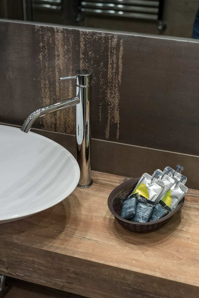 Фото Signoria Conte's Suite