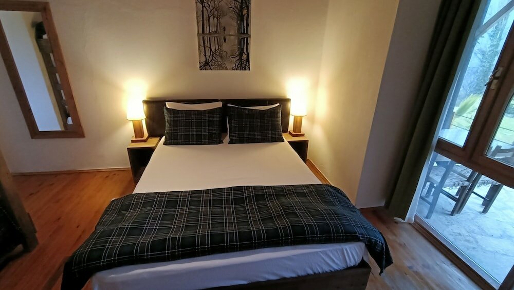 Фото Lycia Nature House