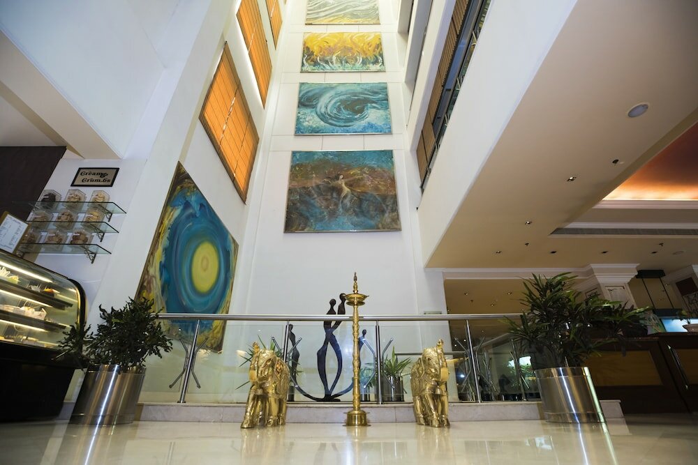 Фото отеля 4