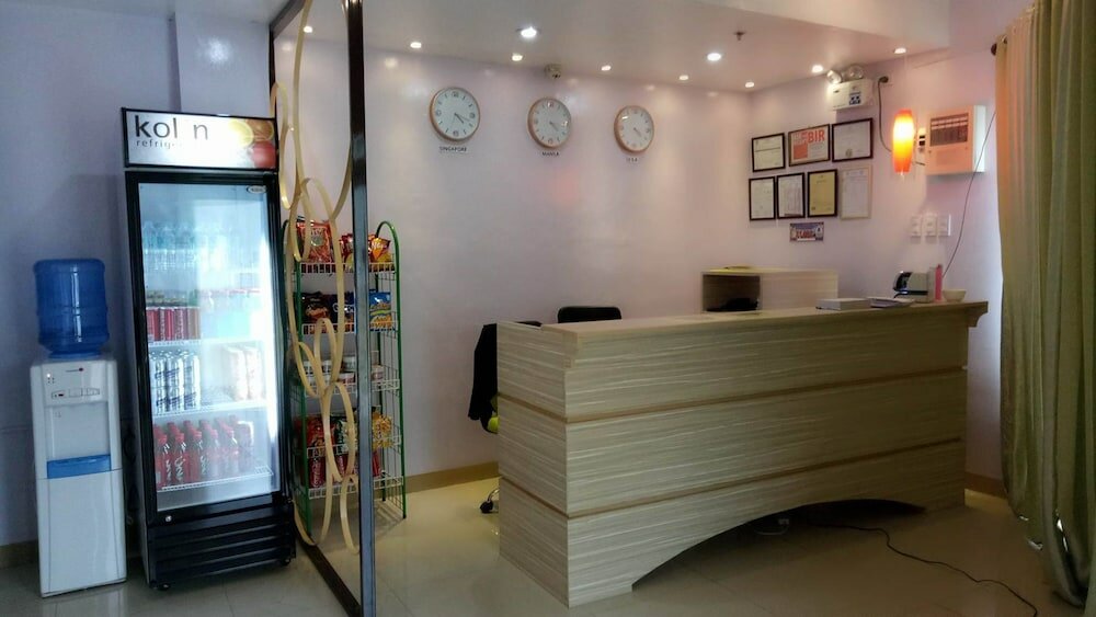 Фото отеля 5