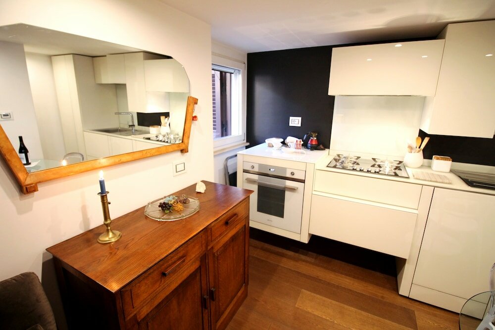 Фото Wonder Gourmet District