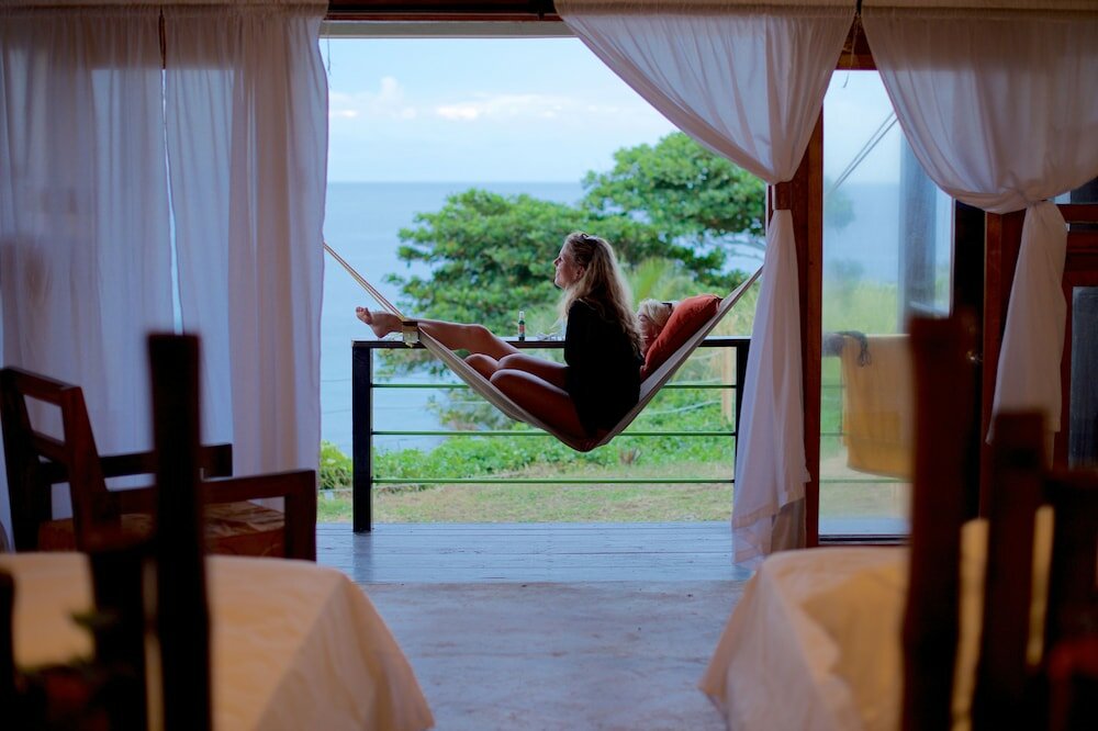 Фото Sea Cliff Resort