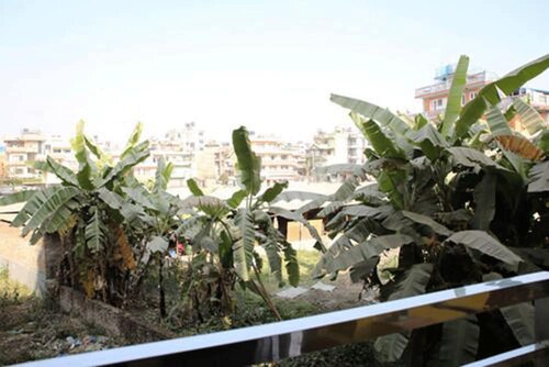 Гостиница Kathmandu CityHill Studio Apartment в Катманду